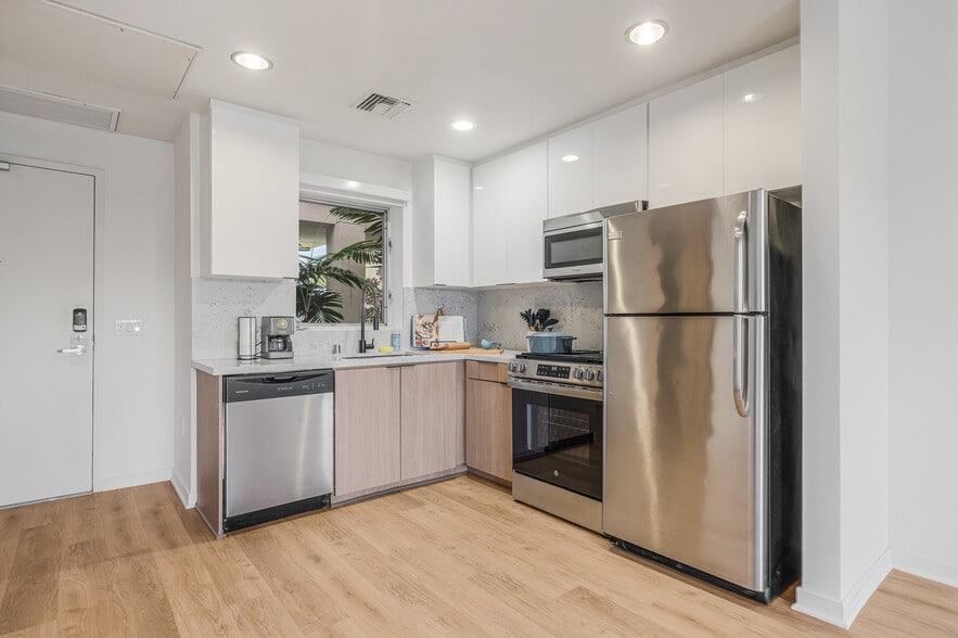 Ask Us About Our Kitchen Upgrades! - C on Pico