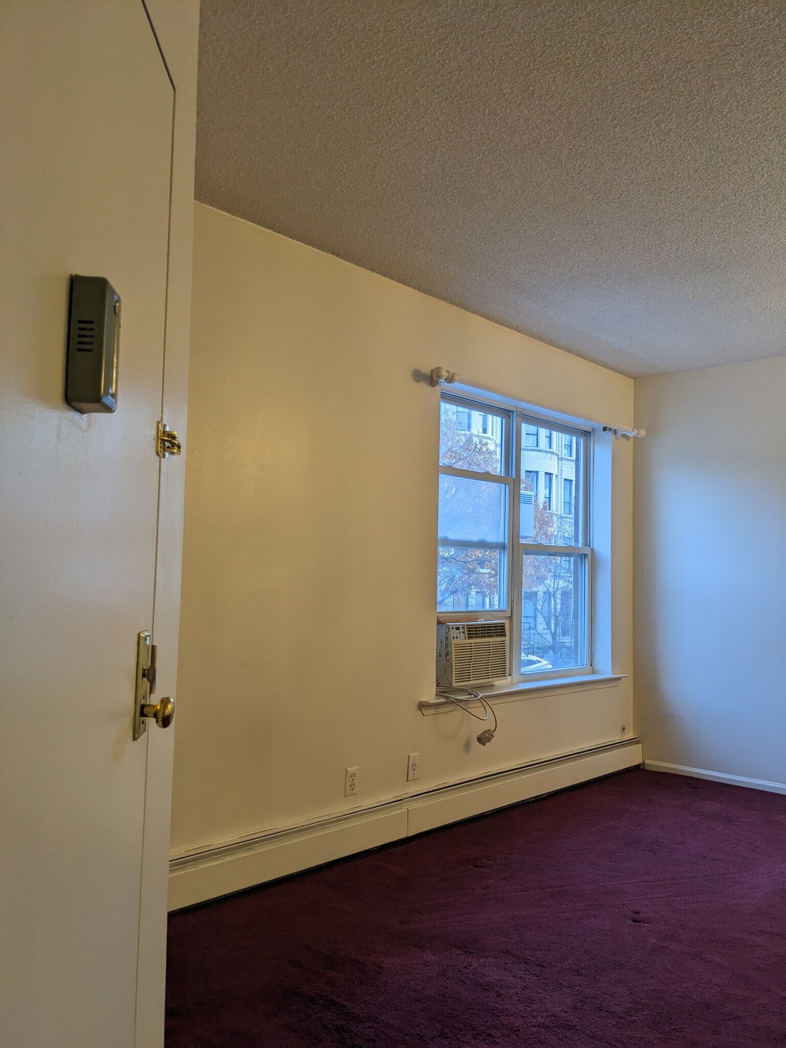 Building Photo - 124 W 117th St