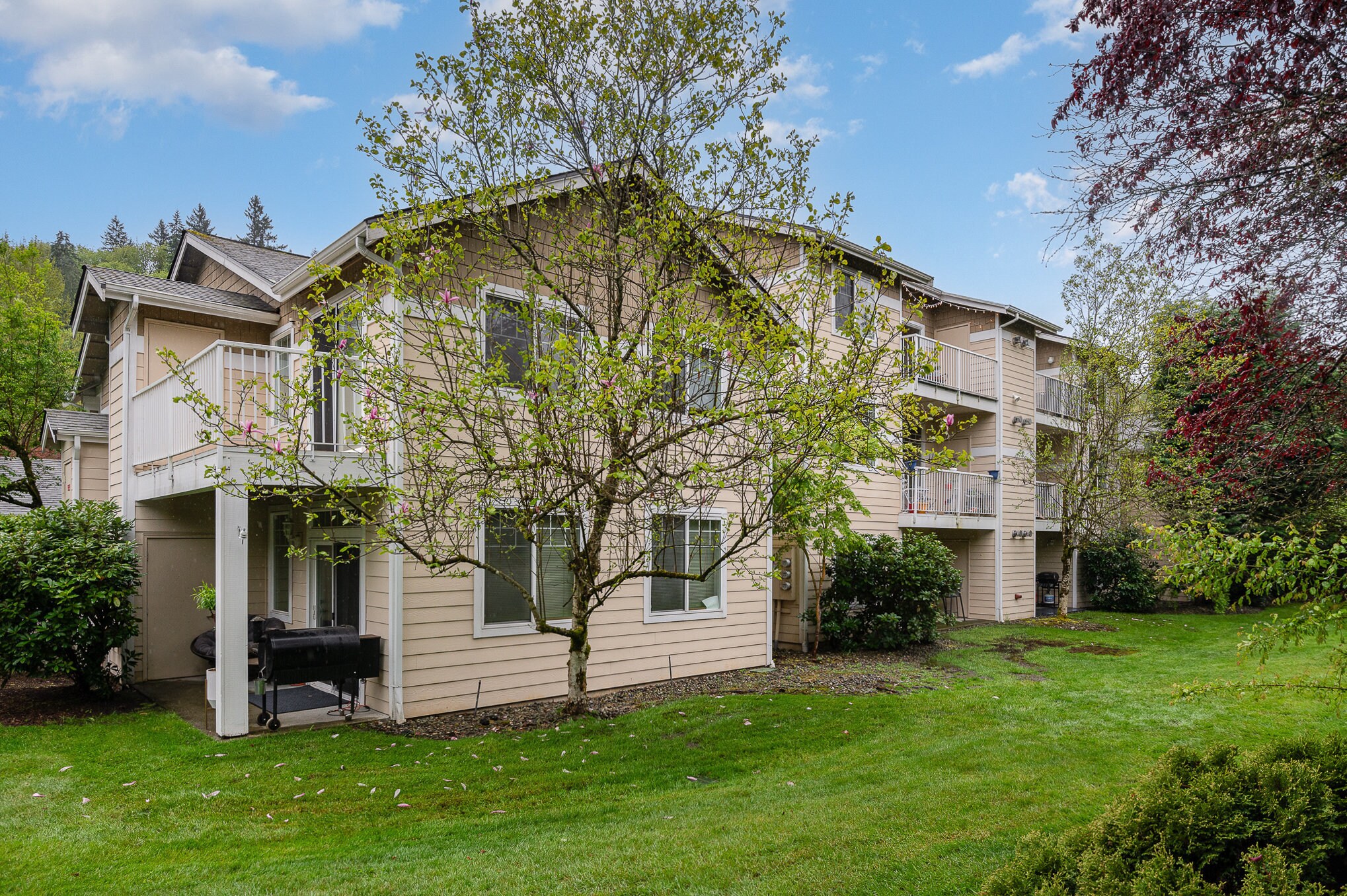 Building Photo - 15150 140th Way SE