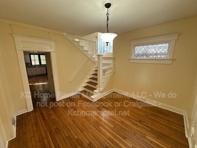 Building Photo - 2826 Harrison St