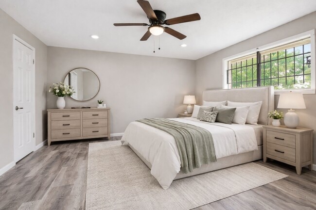 Building Photo - 6703 Krause Dr