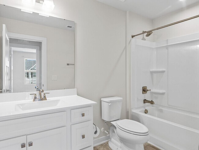 Building Photo - Move In Special - Greenville Dream Townhome: Modern 3 BR, 2.5 BA Steps from the Swamp Rabbit Trai...