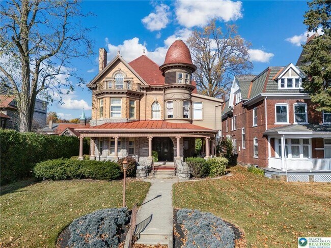 Building Photo - 1505-1509 Hamilton St