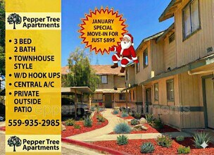 Building Photo - 151 E Cherry Ln