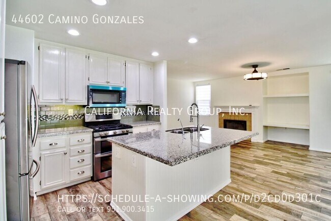Building Photo - 44602 Camino Gonzales-