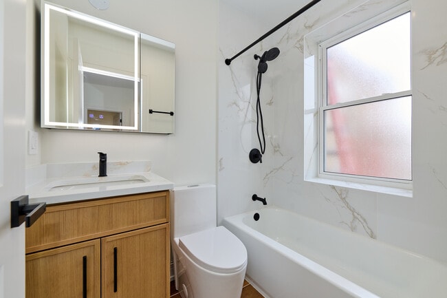 Building Photo - 5200 N Winthrop Ave