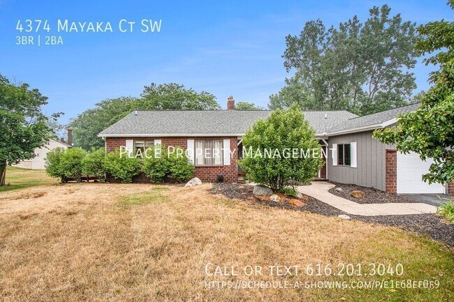 Building Photo - 4374 Mayaka - 3 Bed/2Bath