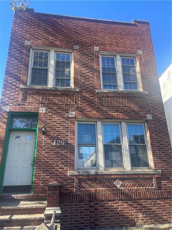 Building Photo - 126 Gelston Ave