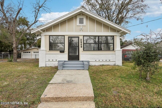 Primary Photo - 2959 Fitzgerald St