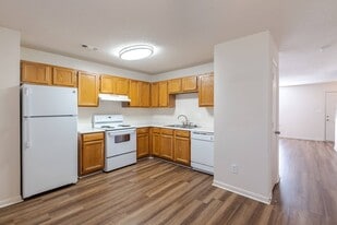 Building Photo - The Village at England Run Townhomes