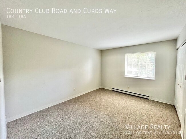 Building Photo - 613 Country Club Rd