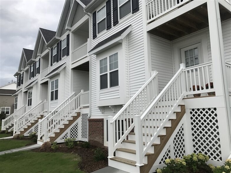 Building Photo - 3637 Andover Ln