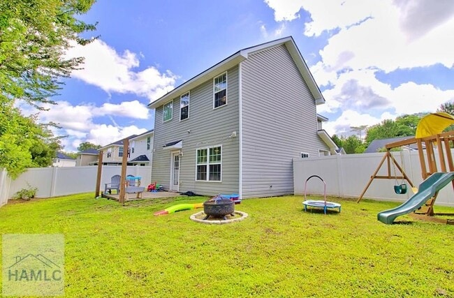 Building Photo - 1208 Cypress Fall Cir