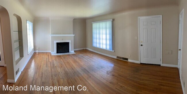 Primary Photo - 3 br, 2 bath House - 1021 W. 29th