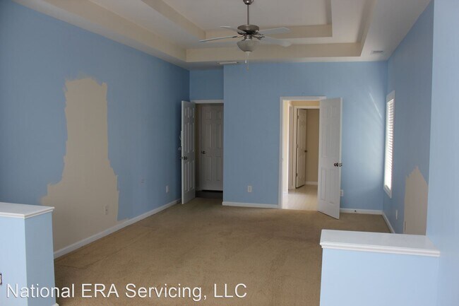 Building Photo - 3 br, 2 bath House - 4440 Greycliff Point