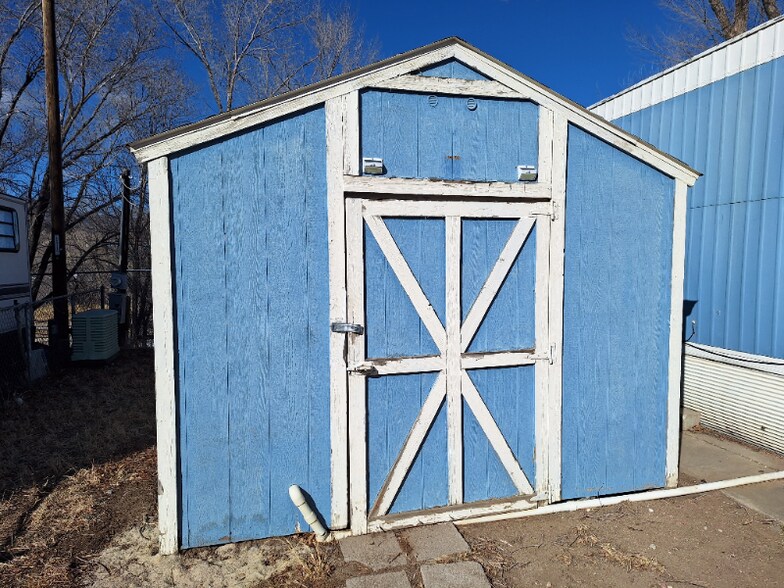 Building Photo - 3526 N Cascade Ave