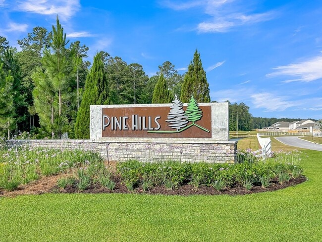 Building Photo - 3 Bedroom 2.5 Bath Located in Pine Hills i...