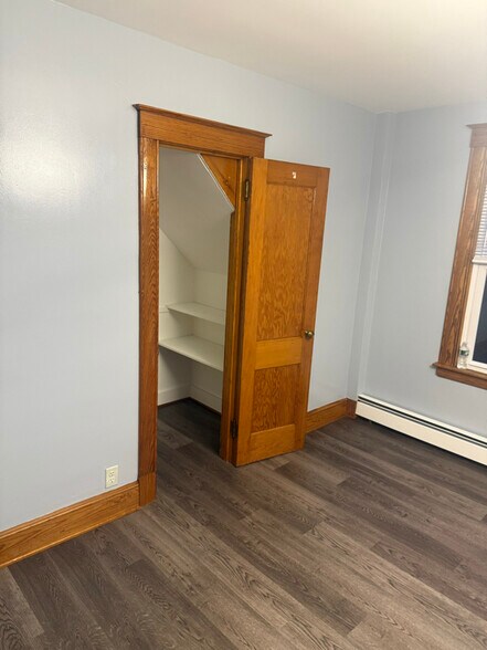 Building Photo - 300 Burritt St