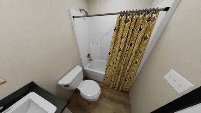 Building Photo - 5208 Champagne Dr
