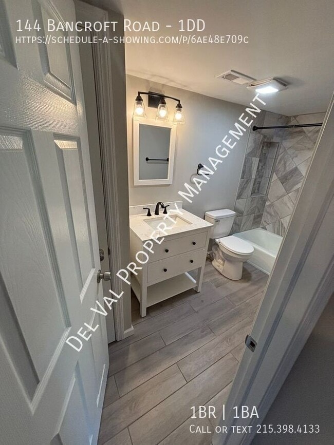 Building Photo - 144 Bancroft Rd