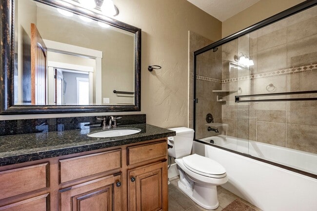 Building Photo - Fully Furnished Mountain Modern Twin Home ...