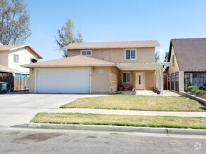 Building Photo - 4 bedroom house for rent