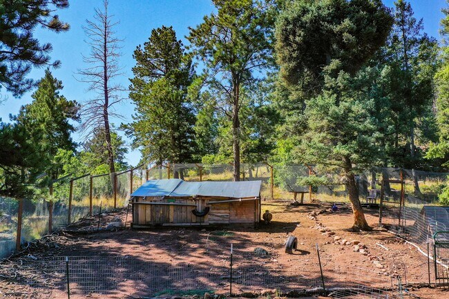 Building Photo - Backcountry Living