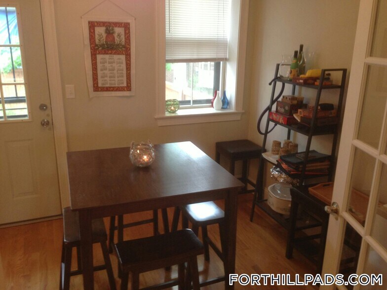 Building Photo - 8 Alvah Kittredge Park