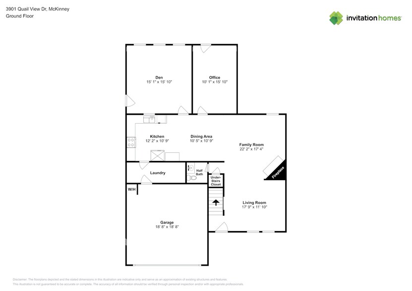 Building Photo - 3901 Quail View Dr