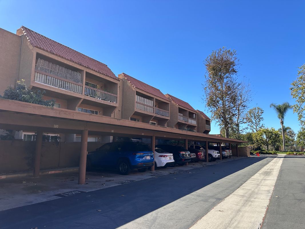 Building Photo - 6600 Warner Ave