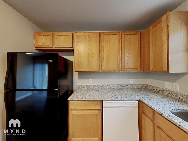 Building Photo - 6409 Barrington Dr