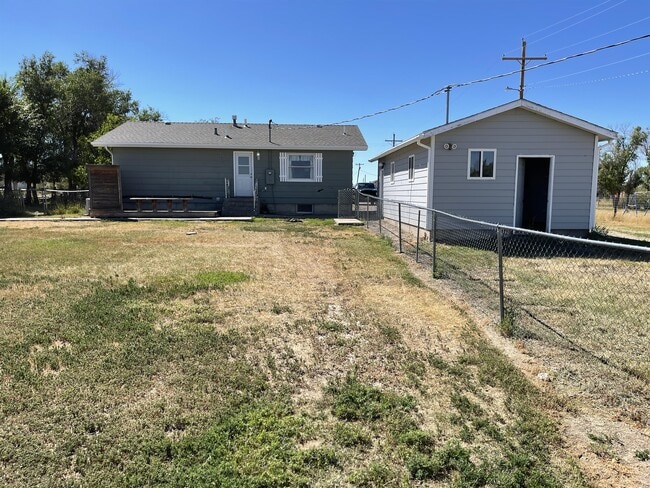 Building Photo - 6233 43rd St SW