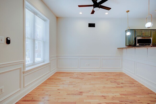 Building Photo - ? Spacious Living in the Heart of Philadelphia