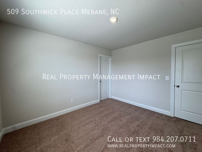 Building Photo - 509 Southwick Pl
