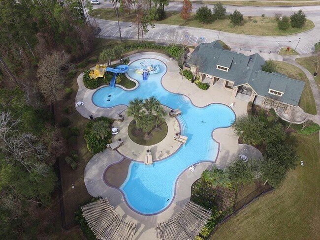 Building Photo - 12438 Tyler Springs Ln