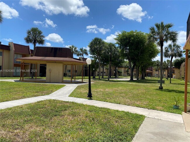 Building Photo - 2840 NW 55th Ave