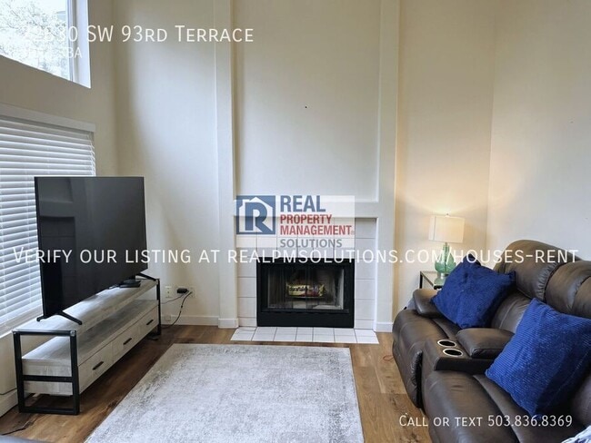Building Photo - 22830 SW 93rd Terrace
