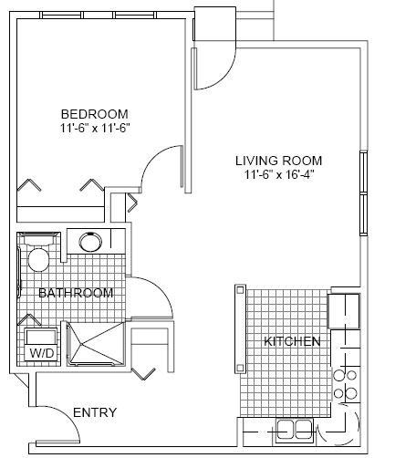 FERONIA - STYLE B - Cornelia House