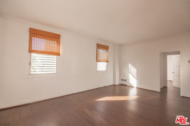 Building Photo - 1201 N Crescent Heights Blvd