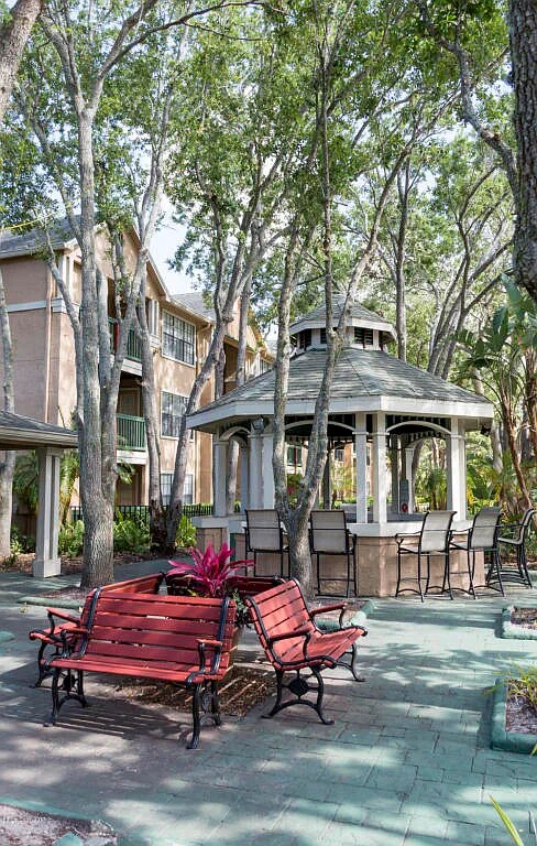 Building Photo - 7667 N Wickham Rd