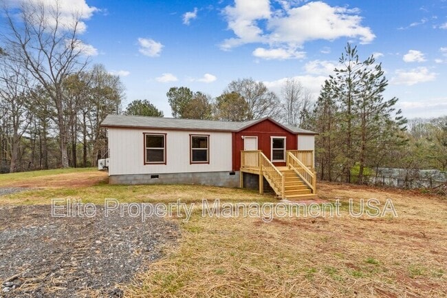 Building Photo - 3530 Suggs Rd