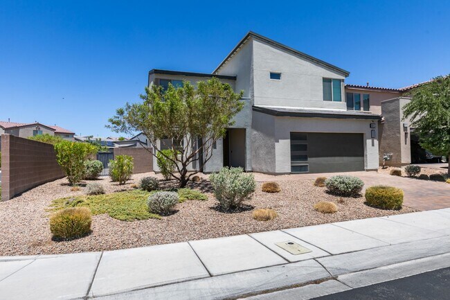 Building Photo - Spacious 4 Bedroom + Loft Tule Springs Home with Heated Pool & 3-Car Garage