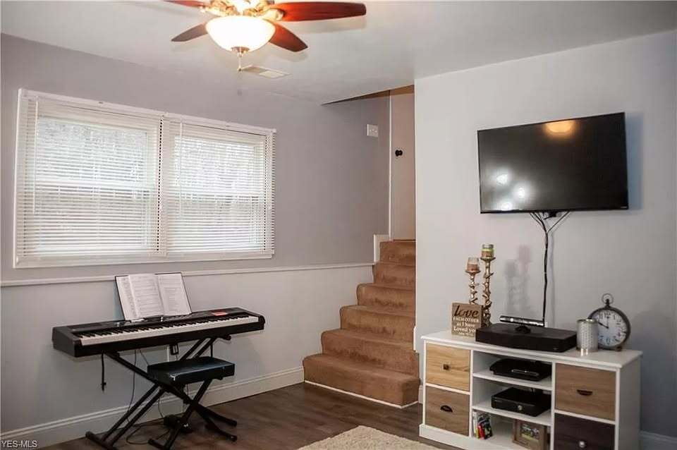 Building Photo - 7606 Thompson Sharpsville Rd NE