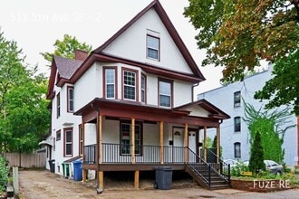 Building Photo - 511 5th Ave SE