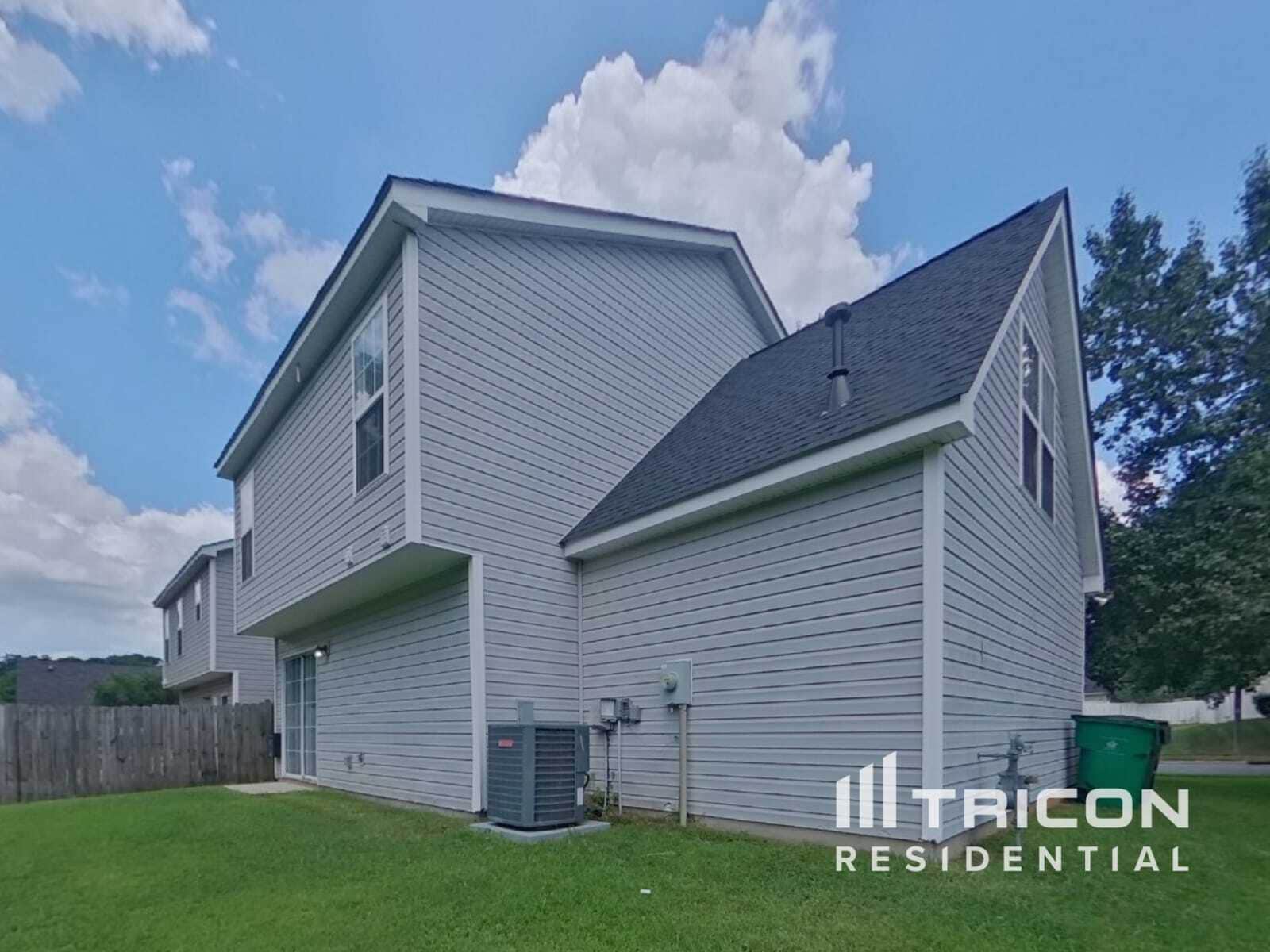 Building Photo - 6303 McIntyre Ridge Dr