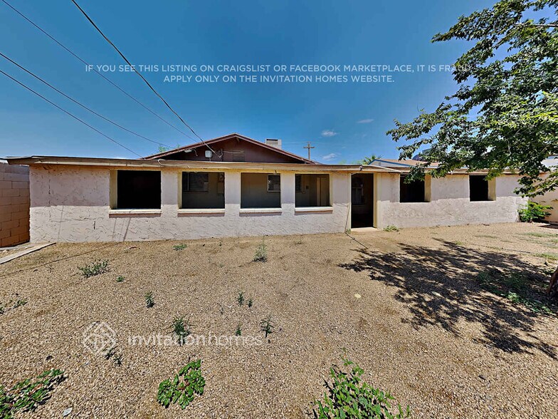 Building Photo - 1307 E Dunlap Ave