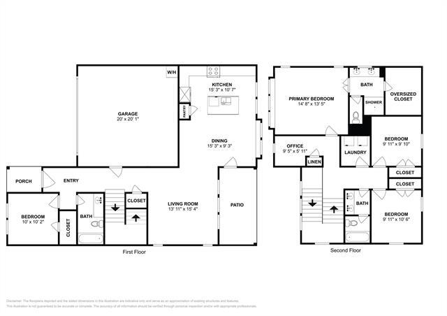 Building Photo - 310 Lincoln Cir