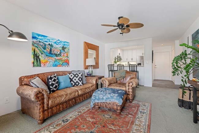 Building Photo - Top-Floor El Escorial Villa | West-Facing ...