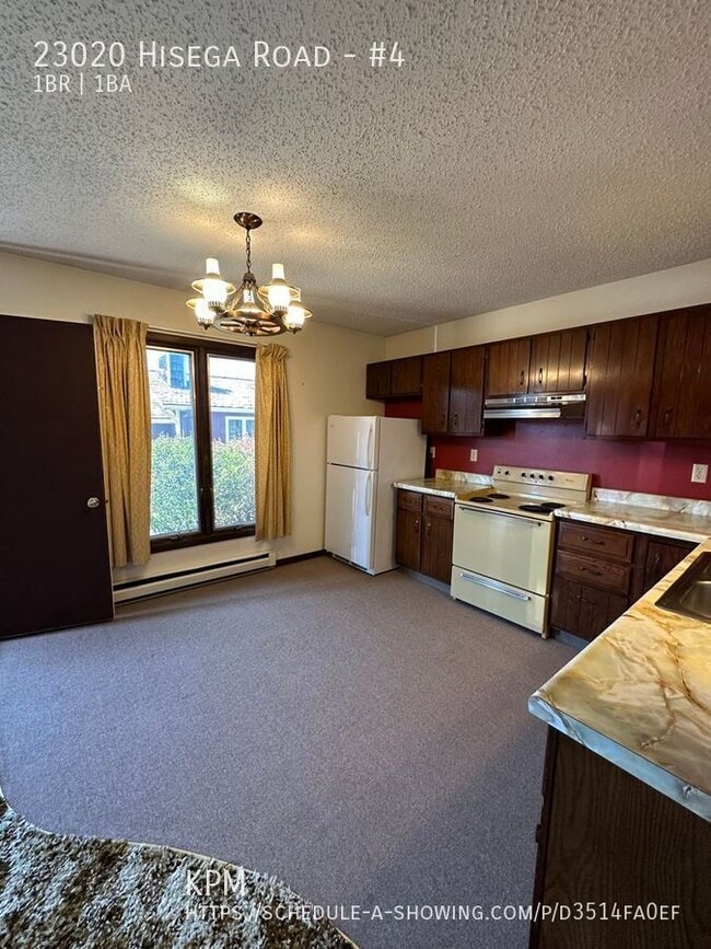 Building Photo - 23020 Hisega Rd