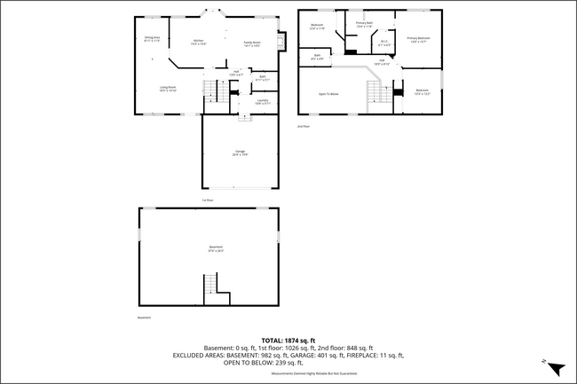 Building Photo - 1563 Scio Ridge Rd